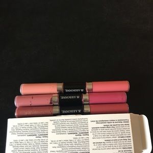 Arbonne All Day To Night Lip Set
